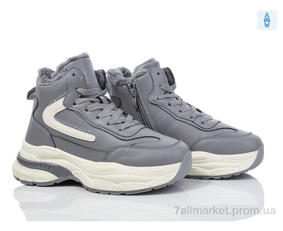 Черевики жіночі стильні Зима 696-4 (8 пар р.36-41) "Xifa" недорого оптом від прямого постачальника Черевики жіночі стильні Зима 696-4 (8 пар р.36-41) "Xifa" недорого оптом від прямого постачальника