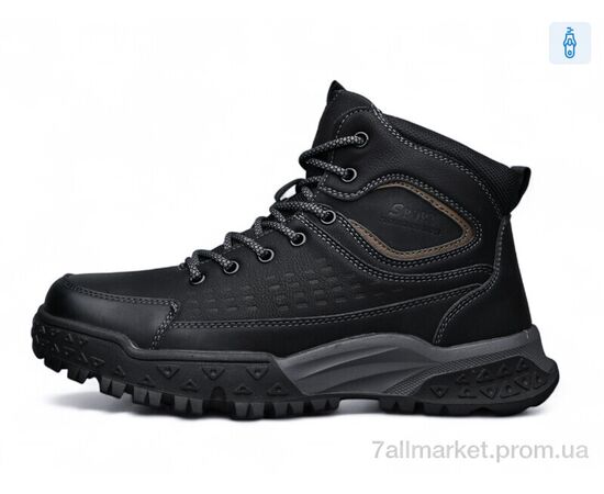 Черевики чоловічі стильні Зима 6089 (8 пар р.40-45) "DaFuYuan" недорого оптом від прямого постачальника Черевики чоловічі стильні Зима 6089 (8 пар р.40-45) "DaFuYuan" недорого оптом від прямого постачальника