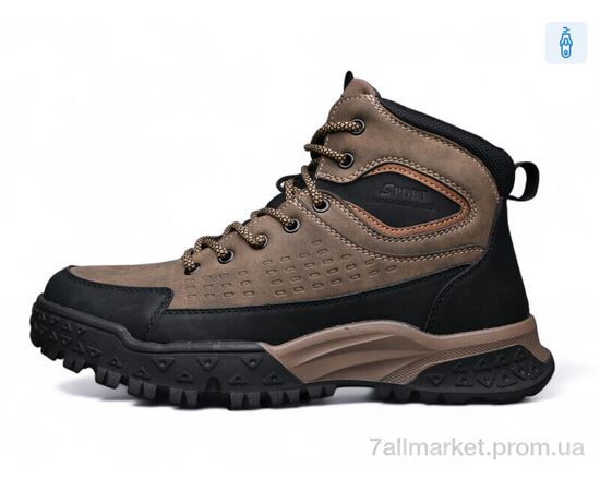 Черевики чоловічі стильні Зима 6089-3 (8 пар р.40-45) "DaFuYuan" недорого оптом від прямого постачальника Черевики чоловічі стильні Зима 6089-3 (8 пар р.40-45) "DaFuYuan" недорого оптом від прямого постачальника