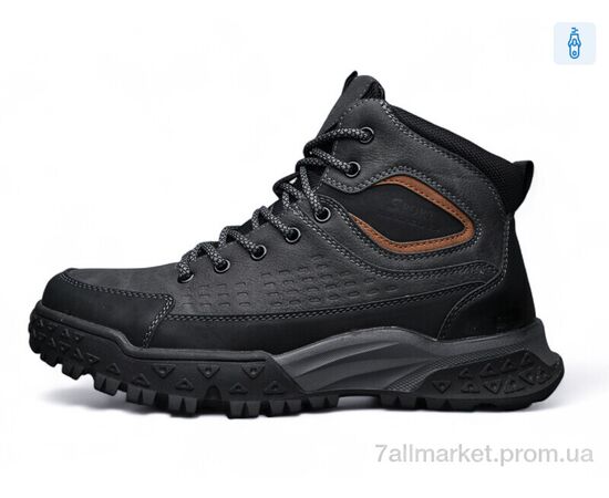 Черевики чоловічі стильні Зима 6089-6 (8 пар р.40-45) "DaFuYuan" недорого оптом від прямого постачальника Черевики чоловічі стильні Зима 6089-6 (8 пар р.40-45) "DaFuYuan" недорого оптом від прямого постачальника