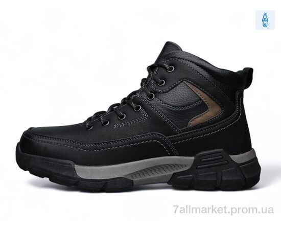 Ботинки мужские стильные зима 05091 (8 пар р.40-45) "DaFuYuan" недорого оптом от прямого поставщика Фотография Ботинки мужские стильные зима 05091 (8 пар р.40-45) "DaFuYuan" недорого оптом от прямого поставщика