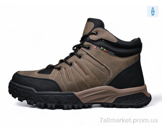 Ботинки мужские стильные зима 61527-15 (8 пар р.40-45) "DaFuYuan" недорого оптом от прямого поставщика Фотография Ботинки мужские стильные зима 61527-15 (8 пар р.40-45) "DaFuYuan" недорого оптом от прямого поставщика