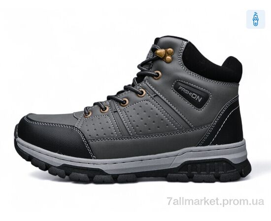 Ботинки мужские стильные зима A2655-4 (8 пар р.41-46) "DaFuYuan" недорого оптом от прямого поставщика Фотография Ботинки мужские стильные зима A2655-4 (8 пар р.41-46) "DaFuYuan" недорого оптом от прямого поставщика