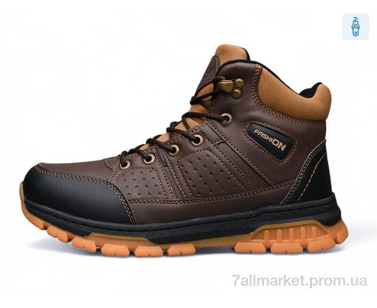 Ботинки мужские стильные зима A2655-20 (8 пар р.41-46) "DaFuYuan" недорого оптом от прямого поставщика Фотография Ботинки мужские стильные зима A2655-20 (8 пар р.41-46) "DaFuYuan" недорого оптом от прямого поставщика