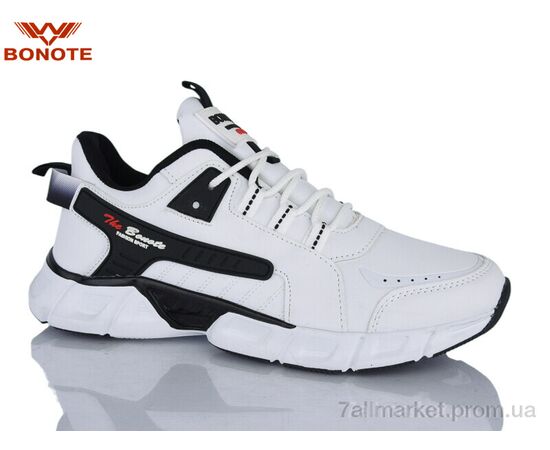 Кросівки чоловічі модні Весна/осінь A9076-6 (8 пар р.41-46) "Bonote" недорого оптом від прямого постачальника Кросівки чоловічі модні Весна/осінь A9076-6 (8 пар р.41-46) "Bonote" недорого оптом від прямого постачальника