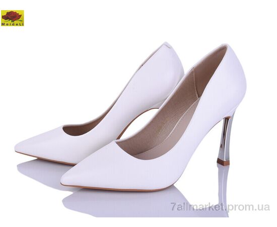 Туфлі жіночі стильні Весна/осінь L2899-9 (6 пар р.36-40) "Mei De Li" недорого оптом від прямого постачальника Туфлі жіночі стильні Весна/осінь L2899-9 (6 пар р.36-40) "Mei De Li" недорого оптом від прямого постачальника