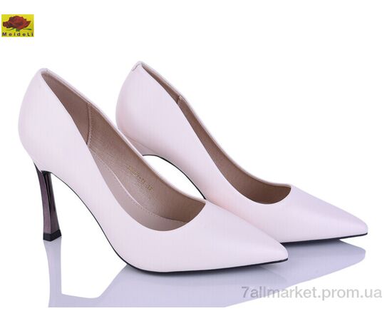Туфлі жіночі стильні Весна/осінь L2899-11 (6 пар р.36-40) "Mei De Li" недорого оптом від прямого постачальника Туфлі жіночі стильні Весна/осінь L2899-11 (6 пар р.36-40) "Mei De Li" недорого оптом від прямого постачальника