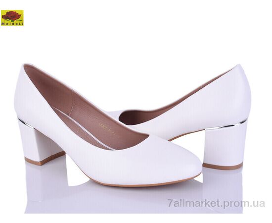Туфлі жіночі стильні Весна/осінь LD765-5 (6 пар р.40-43) "Mei De Li" недорого оптом від прямого постачальника Туфлі жіночі стильні Весна/осінь LD765-5 (6 пар р.40-43) "Mei De Li" недорого оптом від прямого постачальника