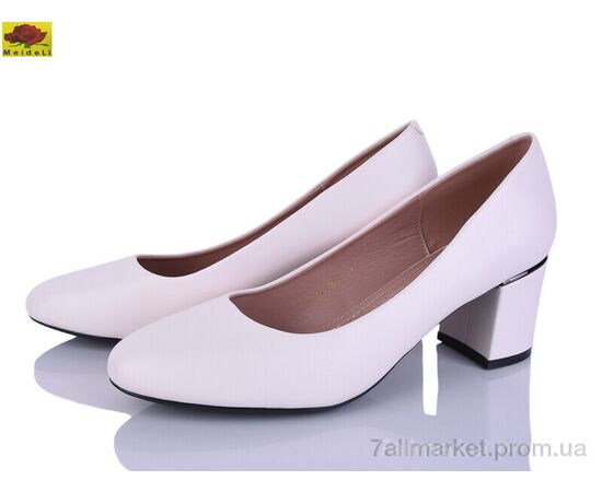 Туфлі жіночі стильні Весна/осінь LD765-6 (6 пар р.40-43) "Mei De Li" недорого оптом від прямого постачальника Туфлі жіночі стильні Весна/осінь LD765-6 (6 пар р.40-43) "Mei De Li" недорого оптом від прямого постачальника
