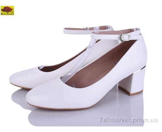 Туфлі жіночі стильні Весна/осінь LD765-9 (6 пар р.40-43) "Mei De Li" недорого оптом від прямого постачальника Туфлі жіночі стильні Весна/осінь LD765-9 (6 пар р.40-43) "Mei De Li" недорого оптом від прямого постачальника