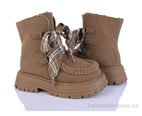 Черевики жіночі стильні Зима W22-3 (8 пар р.36-41) "AAPR-Kaker" недорого оптом від прямого постачальника Черевики жіночі стильні Зима W22-3 (8 пар р.36-41) "AAPR-Kaker" недорого оптом від прямого постачальника