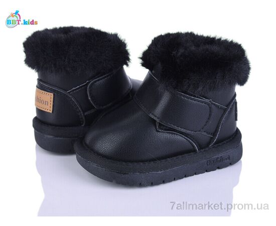Уггі дитячі утеплені Зима T715-5-1 (8 пар р.18-23) "BBT" недорого оптом від прямого постачальника Уггі дитячі утеплені Зима T715-5-1 (8 пар р.18-23) "BBT" недорого оптом від прямого постачальника