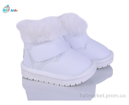 Уггі дитячі утеплені Зима T715-5-3 (8 пар р.18-23) "BBT" недорого оптом від прямого постачальника Уггі дитячі утеплені Зима T715-5-3 (8 пар р.18-23) "BBT" недорого оптом від прямого постачальника