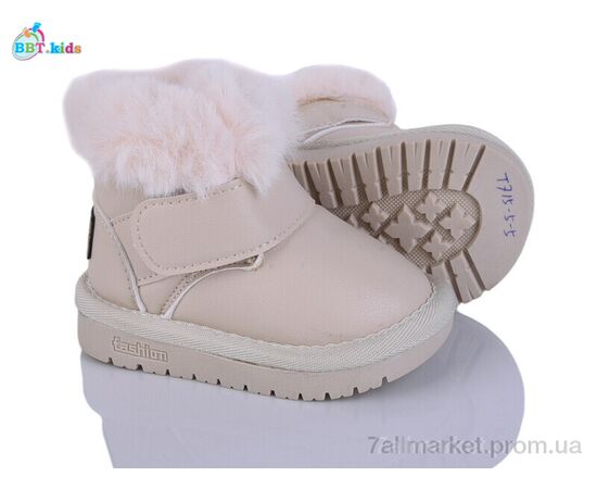 Уггі дитячі утеплені Зима T715-5-5 (8 пар р.18-23) "BBT" недорого оптом від прямого постачальника Уггі дитячі утеплені Зима T715-5-5 (8 пар р.18-23) "BBT" недорого оптом від прямого постачальника