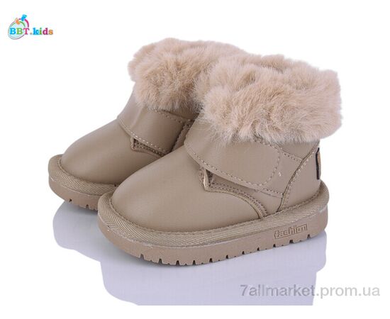 Уггі дитячі утеплені Зима T715-5-7 (8 пар р.18-23) "BBT" недорого оптом від прямого постачальника Уггі дитячі утеплені Зима T715-5-7 (8 пар р.18-23) "BBT" недорого оптом від прямого постачальника