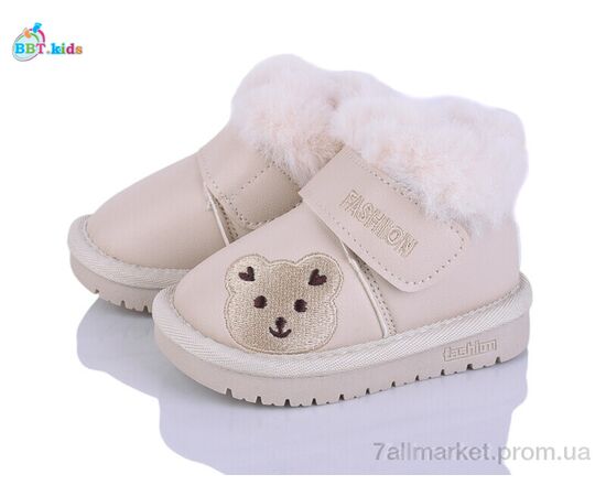 Уггі дитячі утеплені Зима T717-5-2 (8 пар р.18-23) "BBT" недорого оптом від прямого постачальника Уггі дитячі утеплені Зима T717-5-2 (8 пар р.18-23) "BBT" недорого оптом від прямого постачальника