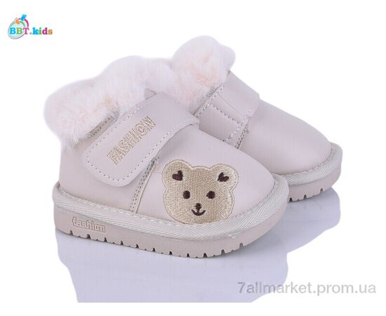 Уггі дитячі утеплені Зима T717-5-3 (8 пар р.18-23) "BBT" недорого оптом від прямого постачальника Уггі дитячі утеплені Зима T717-5-3 (8 пар р.18-23) "BBT" недорого оптом від прямого постачальника