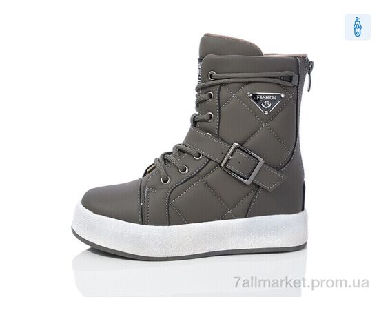 Черевики дитячі зручні Зима C40393-2 (8 пар р.32-37) "Xifa kids" недорого оптом від прямого постачальника Черевики дитячі зручні Зима C40393-2 (8 пар р.32-37) "Xifa kids" недорого оптом від прямого постачальника