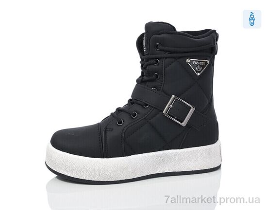 Черевики дитячі зручні Зима 40393-0 (8 пар р.32-37) "Xifa kids" недорого оптом від прямого постачальника Черевики дитячі зручні Зима 40393-0 (8 пар р.32-37) "Xifa kids" недорого оптом від прямого постачальника