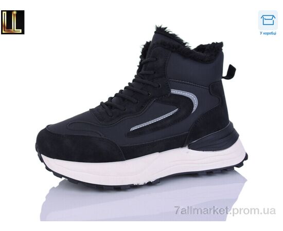 Ботинки женские стильные зима G656-1 (8 пар р.36-41) "Lilin" недорого оптом от прямого поставщика Фотография Ботинки женские стильные зима G656-1 (8 пар р.36-41) "Lilin" недорого оптом от прямого поставщика