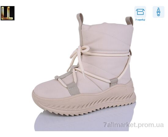 Дутики жіночі утеплені Зима L-X902-7 (8 пар р.36-41) "Lilin" недорого оптом від прямого постачальника Дутики жіночі утеплені Зима L-X902-7 (8 пар р.36-41) "Lilin" недорого оптом від прямого постачальника