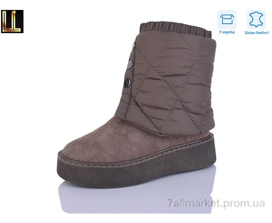 Уггі жіночі утеплені Зима L-X0072-9 (8 пар р.36-41) "Lilin" недорого оптом від прямого постачальника Уггі жіночі утеплені Зима L-X0072-9 (8 пар р.36-41) "Lilin" недорого оптом від прямого постачальника