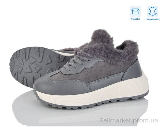 Кросівки жіночі модні Зима 5001-6 (8 пар р.36-41) "Jessica" недорого оптом від прямого постачальника Кросівки жіночі модні Зима 5001-6 (8 пар р.36-41) "Jessica" недорого оптом від прямого постачальника