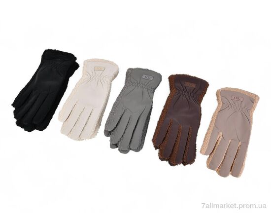 Рукавички жіночі Зима 7-212 mix (12 шт. р.сітка6,5-8,5) "TUZZI" недорого оптом від прямого постачальника Рукавички жіночі Зима 7-212 mix (12 шт. р.сітка6,5-8,5) "TUZZI" недорого оптом від прямого постачальника