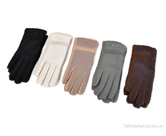 Рукавички жіночі Зима 7-211 mix (12 шт. р.сітка6,5-8,5) "TUZZI" недорого оптом від прямого постачальника Рукавички жіночі Зима 7-211 mix (12 шт. р.сітка6,5-8,5) "TUZZI" недорого оптом від прямого постачальника