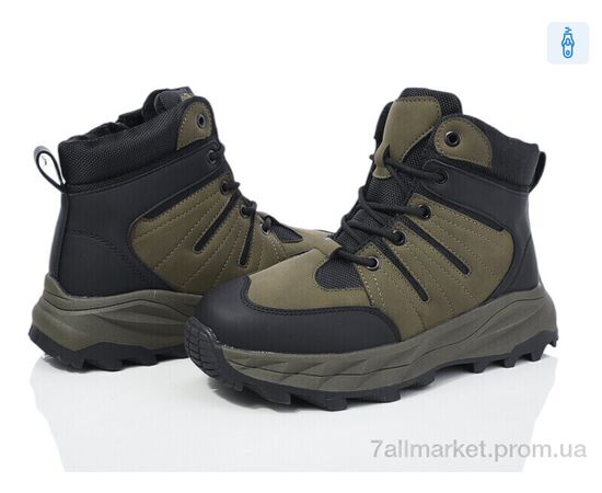 Черевики дитячі зручні Зима MD1260-3 (8 пар р.36-41) "Ok Shoes" недорого оптом від прямого постачальника Черевики дитячі зручні Зима MD1260-3 (8 пар р.36-41) "Ok Shoes" недорого оптом від прямого постачальника