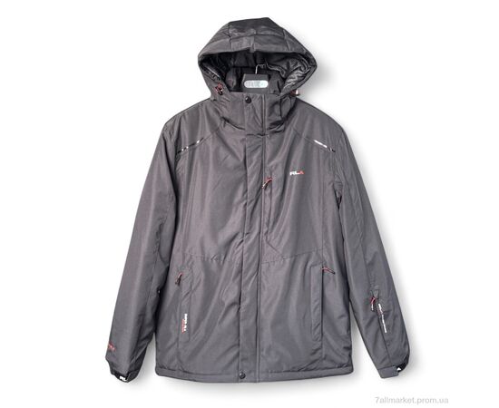 Куртка мужская Зима VR25037-8 grey (5 шт. р.сетка 2XL-6XL) "Audsa" недорого оптом от прямого поставщика Фотография Куртка мужская Зима VR25037-8 grey (5 шт. р.сетка 2XL-6XL) "Audsa" недорого оптом от прямого поставщика