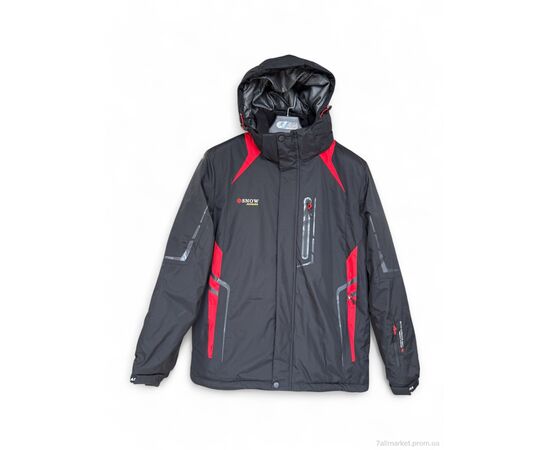 Куртка мужская Зима S25056-61 black (5 шт. р.сетка M-3XL) "Audsa" недорого оптом от прямого поставщика Фотография Куртка мужская Зима S25056-61 black (5 шт. р.сетка M-3XL) "Audsa" недорого оптом от прямого поставщика