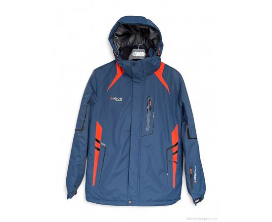 Куртка мужская Зима S25056-13 navy (5 шт. р.сетка M-3XL) "Audsa" недорого оптом от прямого поставщика Фотография Куртка мужская Зима S25056-13 navy (5 шт. р.сетка M-3XL) "Audsa" недорого оптом от прямого поставщика