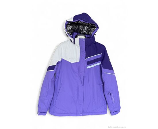 Куртка жіноча Зима WS23155-73 violet (5 шт. р.сіткаS-2XL) "Audsa" недорого оптом від прямого постачальника Куртка жіноча Зима WS23155-73 violet (5 шт. р.сіткаS-2XL) "Audsa" недорого оптом від прямого постачальника