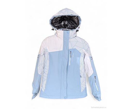 Куртка дитяча Зима GS23173-64 l.blue (5 шт. р.сітка8-16) "Audsa" недорого оптом від прямого постачальника Куртка дитяча Зима GS23173-64 l.blue (5 шт. р.сітка8-16) "Audsa" недорого оптом від прямого постачальника