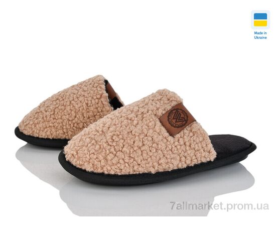 Тапки дитячі домашні Весна/осінь 40-4-021 коричневий (5 пар р.28-36) "LiBang" недорого оптом від прямого постачальника Тапки дитячі домашні Весна/осінь 40-4-021 коричневий (5 пар р.28-36) "LiBang" недорого оптом від прямого постачальника