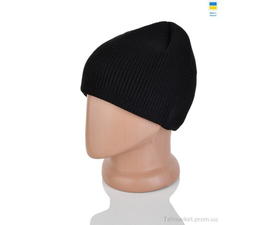 Шапка чоловіча Зима 666 чорний (5 шт. р.сіткаOne size) "LiBang" недорого оптом від прямого постачальника Шапка чоловіча Зима 666 чорний (5 шт. р.сіткаOne size) "LiBang" недорого оптом від прямого постачальника