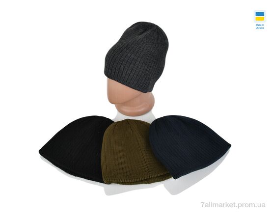 Шапка чоловіча Зима 4444 mix (5 шт. р.сіткаOne size) "LiBang" недорого оптом від прямого постачальника Шапка чоловіча Зима 4444 mix (5 шт. р.сіткаOne size) "LiBang" недорого оптом від прямого постачальника