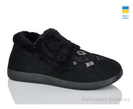 Бурки жіночі Зима 26 чорний (8 пар р.36-41) "Зручне взуття" недорого оптом від прямого постачальника Бурки жіночі Зима 26 чорний (8 пар р.36-41) "Зручне взуття" недорого оптом від прямого постачальника