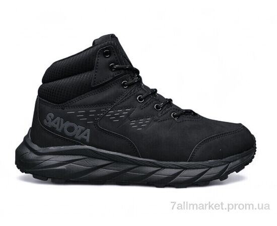 Ботинки мужские стильные зима 951-1 (8 пар р.41-46) "Pet" недорого оптом от прямого поставщика Фотография Ботинки мужские стильные зима 951-1 (8 пар р.41-46) "Pet" недорого оптом от прямого поставщика