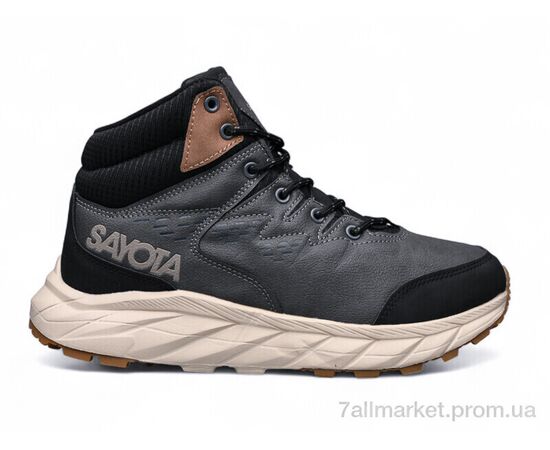 Ботинки мужские стильные зима 951-6 (8 пар р.41-46) "Pet" недорого оптом от прямого поставщика Фотография Ботинки мужские стильные зима 951-6 (8 пар р.41-46) "Pet" недорого оптом от прямого поставщика