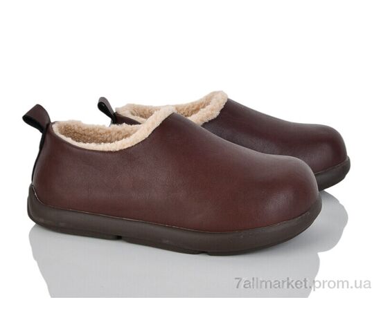 Туфлі жіночі стильні Зима 197-213 coffee k. (8 пар р.36-43) "Violeta" недорого оптом від прямого постачальника Туфлі жіночі стильні Зима 197-213 coffee k. (8 пар р.36-43) "Violeta" недорого оптом від прямого постачальника