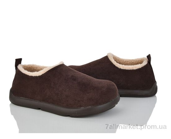 Туфлі жіночі стильні Зима 197-213 coffee (8 пар р.36-43) "Violeta" недорого оптом від прямого постачальника Туфлі жіночі стильні Зима 197-213 coffee (8 пар р.36-43) "Violeta" недорого оптом від прямого постачальника