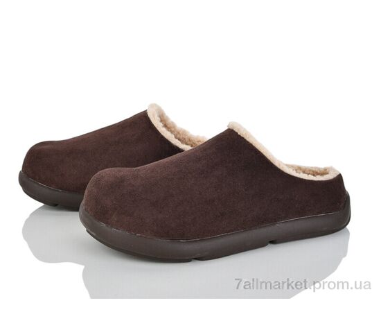 Сабо для жінок літні Зима 197-215 coffee (8 пар р.36-43) "Violeta" недорого оптом від прямого постачальника Сабо для жінок літні Зима 197-215 coffee (8 пар р.36-43) "Violeta" недорого оптом від прямого постачальника