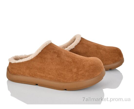 Сабо для жінок літні Зима 197-215 camel (8 пар р.36-43) "Violeta" недорого оптом від прямого постачальника Сабо для жінок літні Зима 197-215 camel (8 пар р.36-43) "Violeta" недорого оптом від прямого постачальника