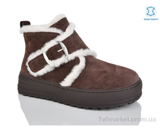 Черевики жіночі стильні Зима WMP1098-33 (6 пар р.36-40) "Teetspace-Trasta-Egga" недорого оптом від прямого постачальника Черевики жіночі стильні Зима WMP1098-33 (6 пар р.36-40) "Teetspace-Trasta-Egga" недорого оптом від прямого постачальника