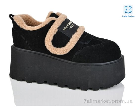 Туфлі жіночі стильні Зима WMP1113-1 (6 пар р.36-40) "Teetspace-Trasta-Egga" недорого оптом від прямого постачальника Туфлі жіночі стильні Зима WMP1113-1 (6 пар р.36-40) "Teetspace-Trasta-Egga" недорого оптом від прямого постачальника