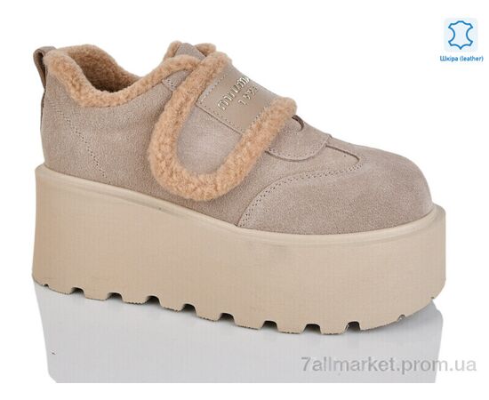 Туфлі жіночі стильні Зима WMP1113-3 (6 пар р.36-40) "Teetspace-Trasta-Egga" недорого оптом від прямого постачальника Туфлі жіночі стильні Зима WMP1113-3 (6 пар р.36-40) "Teetspace-Trasta-Egga" недорого оптом від прямого постачальника