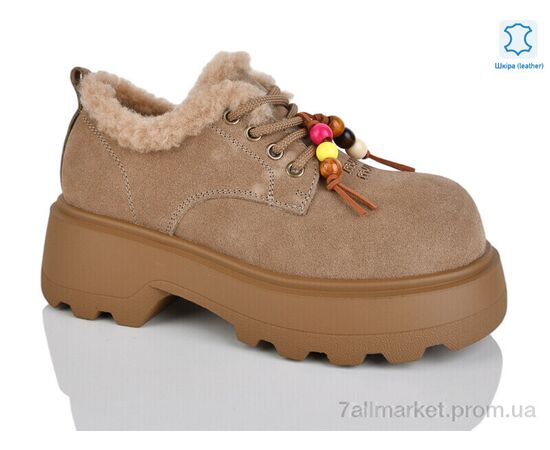 Туфлі жіночі стильні Зима WMP1106-3 (6 пар р.36-40) "Teetspace-Trasta-Egga" недорого оптом від прямого постачальника Туфлі жіночі стильні Зима WMP1106-3 (6 пар р.36-40) "Teetspace-Trasta-Egga" недорого оптом від прямого постачальника