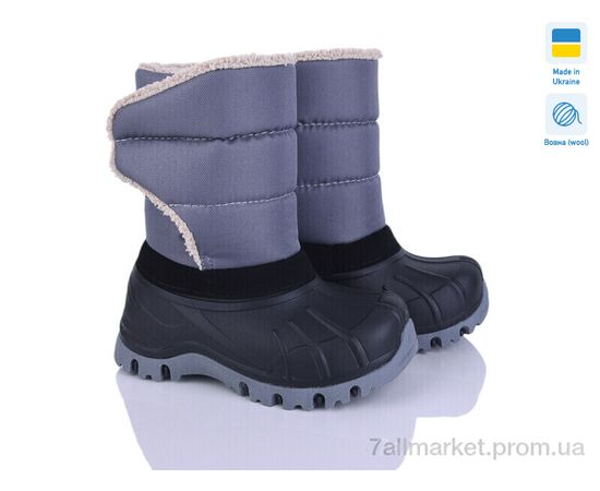 Сапоги из пены детские зима ARM3030 (8 пар р.26-33) "Lasco" недорого оптом от прямого поставщика Фотография Сапоги из пены детские зима ARM3030 (8 пар р.26-33) "Lasco" недорого оптом от прямого поставщика